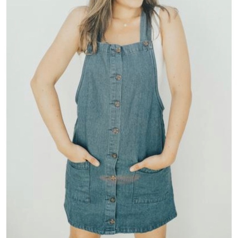 Hailey Jumper